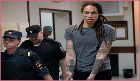 Debunking The Rumors: Is Brittney Griner Really A Guy?