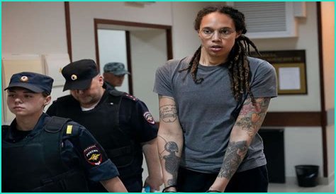 Is Brittney Griner A Man: Exploring The Truth Behind The Controversy